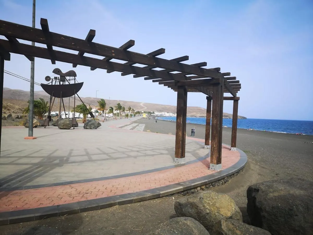 Estrella De Mar Apartment Tarajalejo